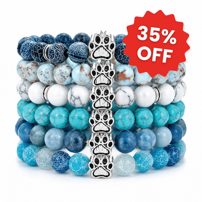 Beaded Bracelet Sets