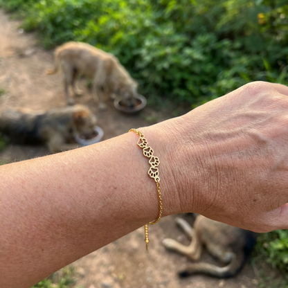 Ligora Bracelet