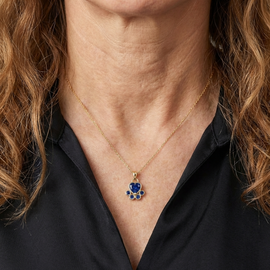 Noble Necklace