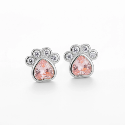 Angel Pets Earrings