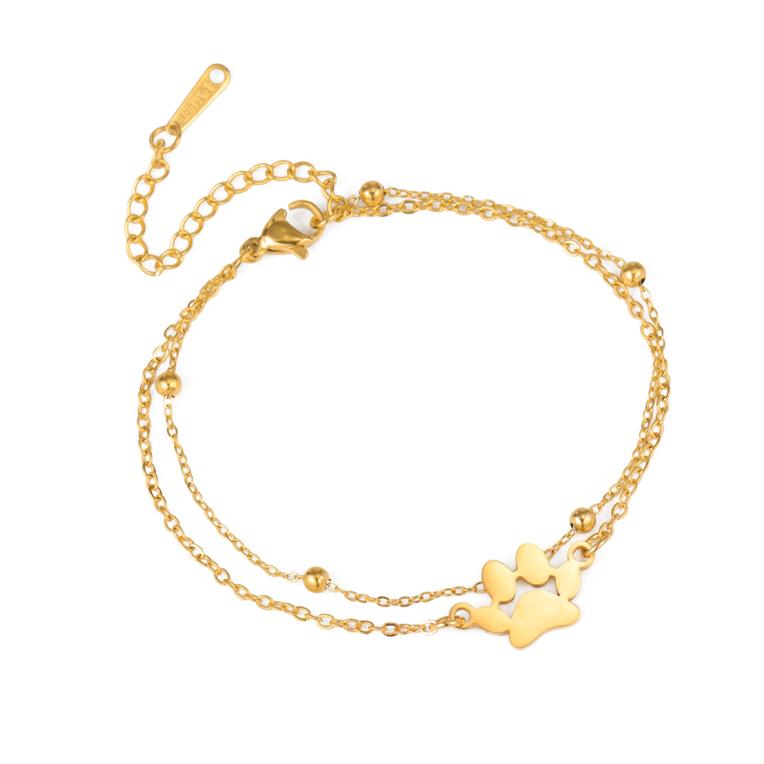 Tenera Bracelet