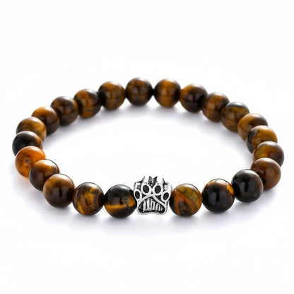 Safari Bracelet
