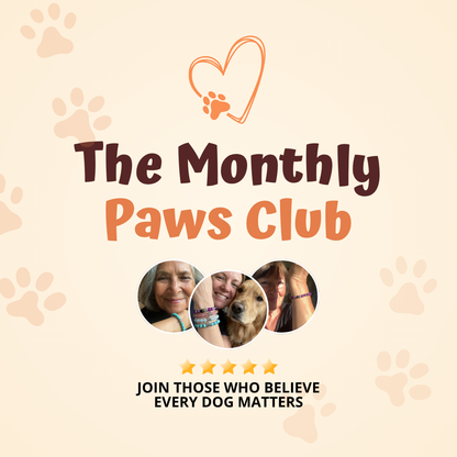 The Monthly Pets Club