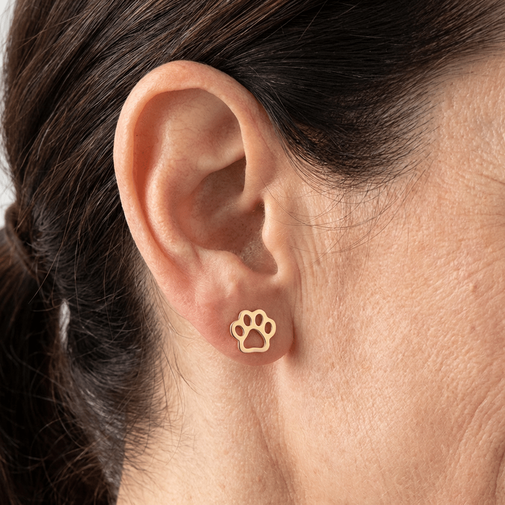 Grace Earrings