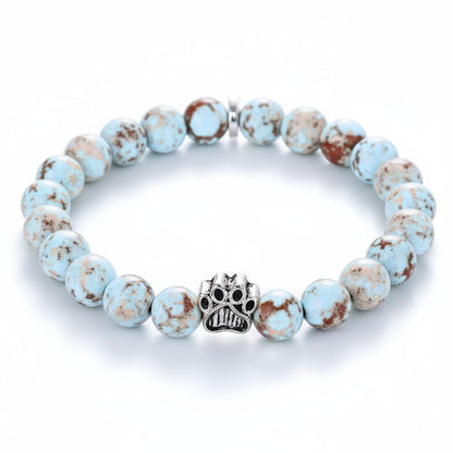 Lagoon Bracelet