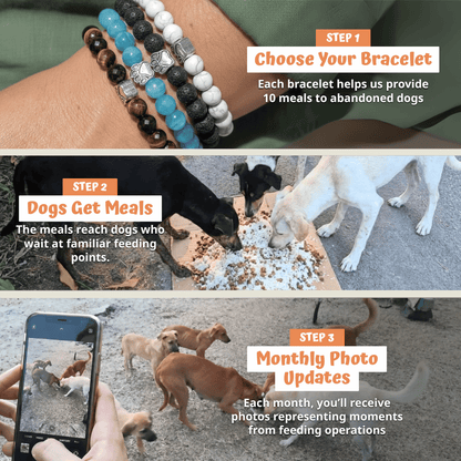Mint Bracelet